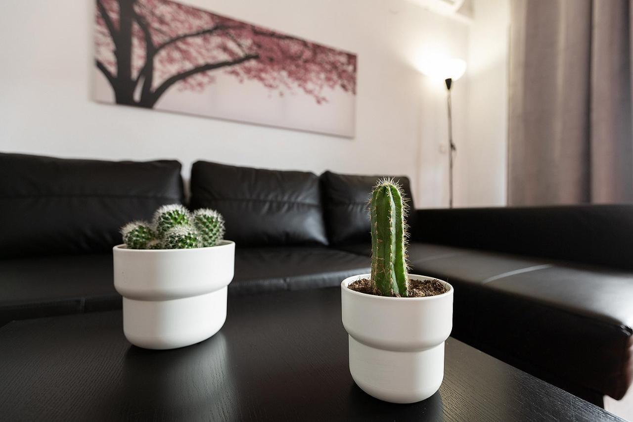 トレモリノスMonko Cactusアパートメント エクステリア 写真