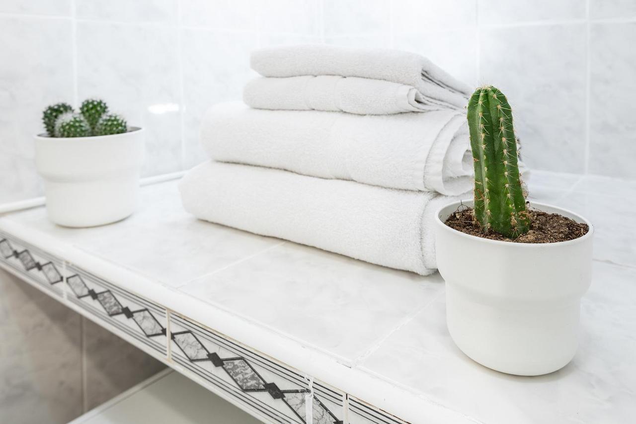 トレモリノスMonko Cactusアパートメント エクステリア 写真